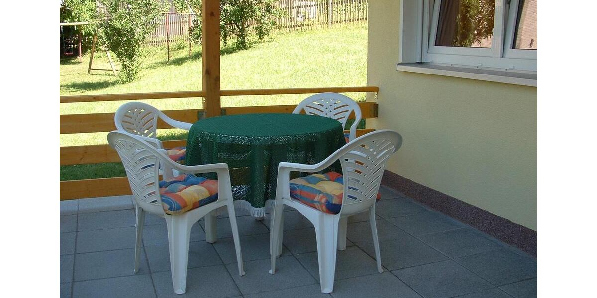 Erdgeschoßwohnung Zeulenroda-Triebes Triebes - 3 Zimmer, 50 m&sup2;, 550&euro; | Angebot:24507324