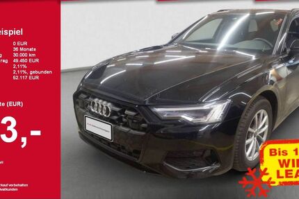 Audi A6 31.169 km 49.450 &euro; Gera 07546