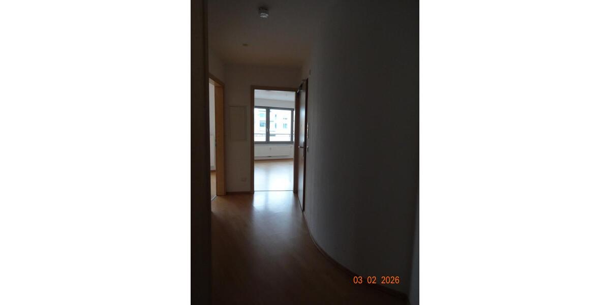 Etagenwohnung Altenburg - 2 Zimmer, 63 m&sup2;, 500&euro; | Angebot:26444042