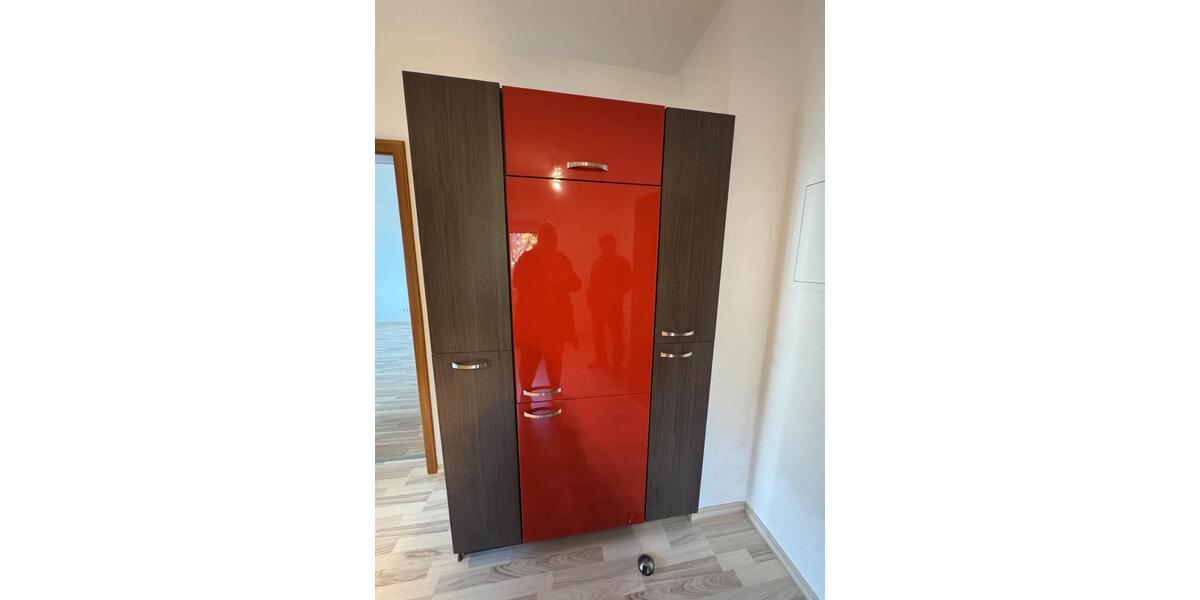 Erdgeschoßwohnung Droyßig - 2 Zimmer, 60 m&sup2;, 368&euro; | Angebot:26001817