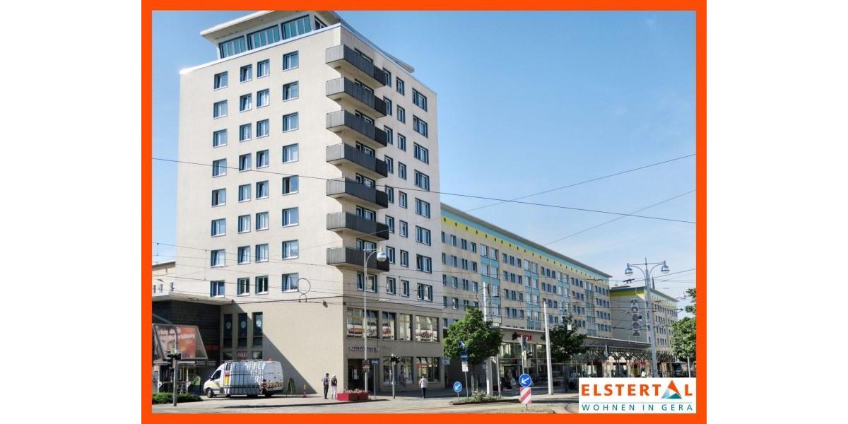 Schule Büro Bildung Firmensitz - zentral, flexibel und repräsentativ - ca. 900 m² zimmer