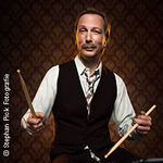 Pawel Popolski - PolkaMania!