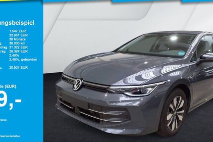 VW Golf 19.811 km 29.269 &euro; Weida 07570