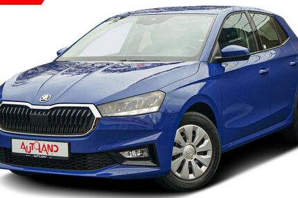 Skoda Fabia 64.726 km 14.990 &euro; Gera 07546