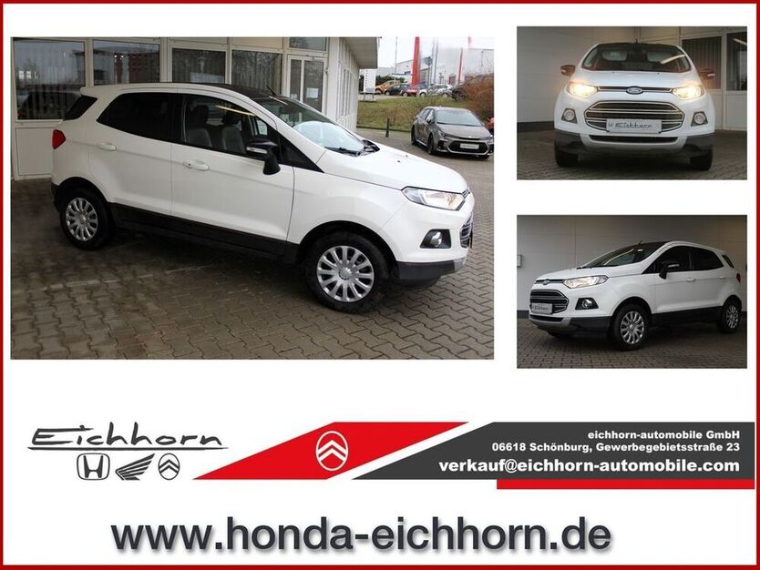 EcoSport