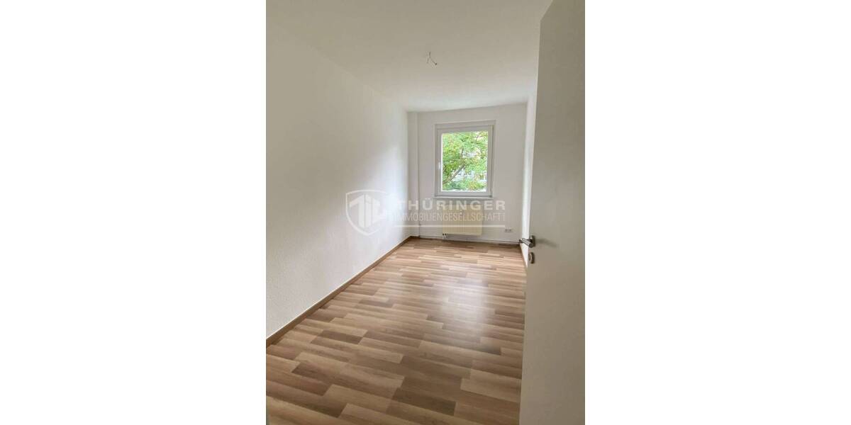 Etagenwohnung Gera Langenberg - 4 Zimmer, 69 m&sup2;, 420&euro; | Angebot:26358716