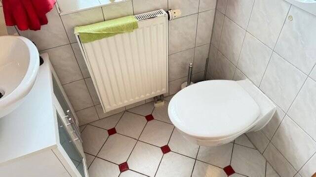 ++++ IHR NEUES ZUHAUSE ZUM GREIFEN NAH ++++ WOHNEN auf ca. 140m² im Grünen ++++ 6 zimmer