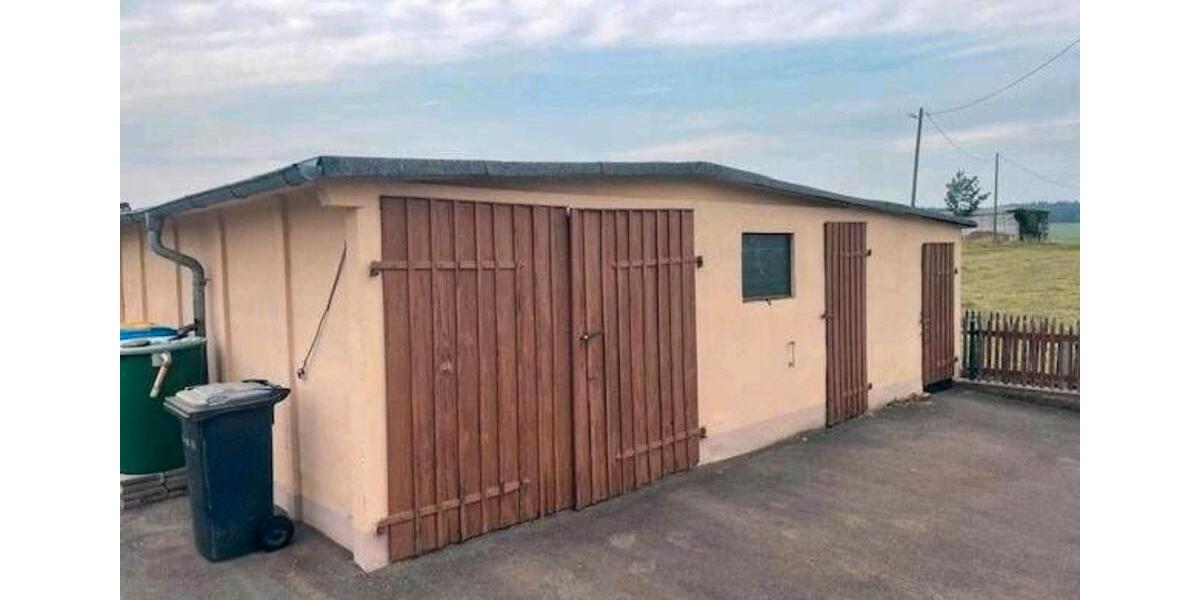Doppelhaushälfte Greiz - 3 Zimmer, 71 m&sup2;, 65.000&euro; | Angebot:27438745
