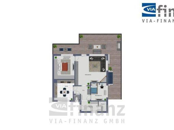 Einfamilienhaus Crimmitschau Rudelswalde - 4 Zimmer, 147 m&sup2;, 250.000&euro; | Angebot:26806892