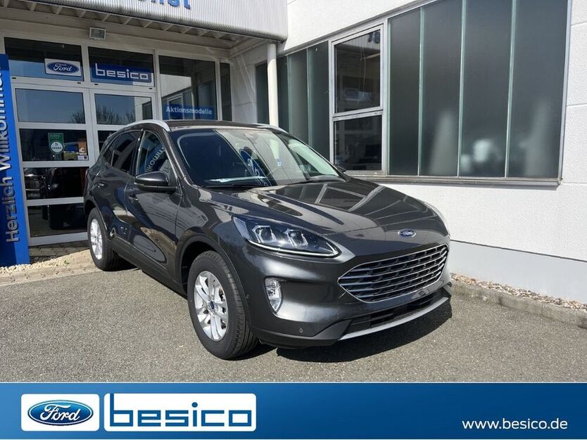 Kuga