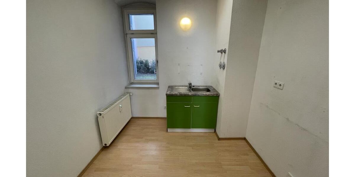 Gewerbeeinheit nahe der Innenstadt in Gera zu vermieten! - Gewerbeobjekt Gera Debschwitz | Angebot:26334898