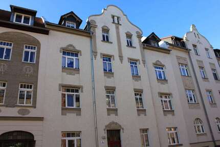 Wohnung Altenburg - 4 Zimmer, 112 m&sup2;, 124.000&euro; | Angebot:24984291
