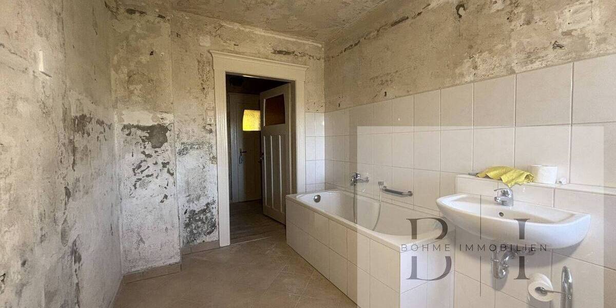 Etagenwohnung Gera Debschwitz - 3 Zimmer, 85 m&sup2;, 640&euro; | Angebot:26540774