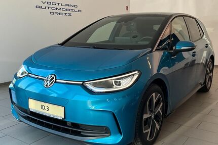 VW ID.3 22.350 km 27.490 &euro; Greiz / Thüringen 07973