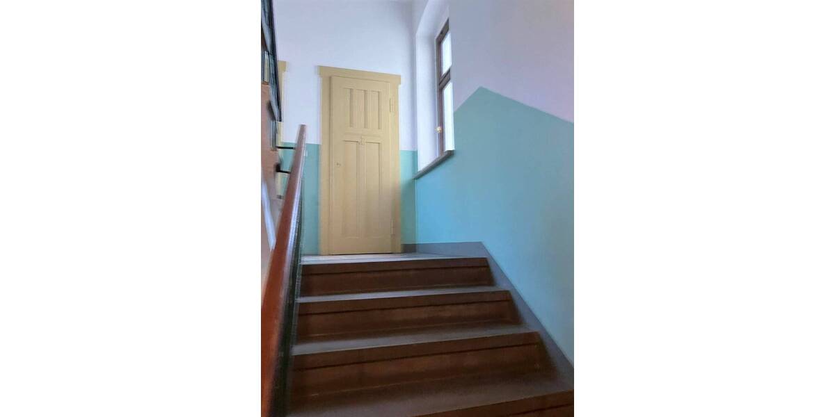 Vollvermietetes MFH mit Garagen, Hinterhaus und einem extra Grundstück! 1 zimmer