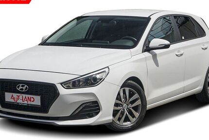 Hyundai i30 39.968 km 14.950 &euro; Gera 07546