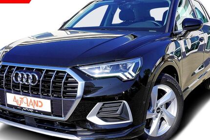 Audi Q3 66.084 km 34.950 € Gera 07546