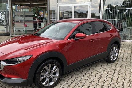 Mazda CX-30 46.983 km 21.480 &euro; Schmölln 04626
