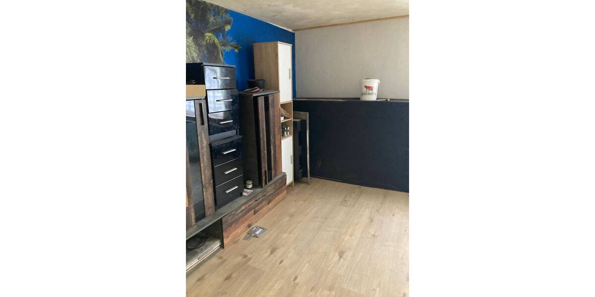 Mehrfamilienhaus, Wohnhaus Berga-Wünschendorf Berga - 5 Zimmer, 150 m&sup2;, 49.000&euro; | Angebot:25741900