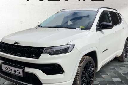 Jeep Compass 22.688 km 27.995 &euro; Greiz 07973