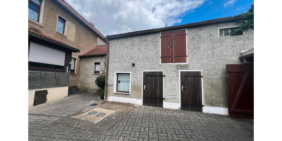 Doppelhaushälfte Teuchern - 86.500&euro; | Angebot:26888654