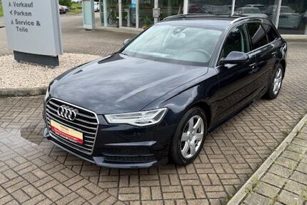 Audi A6 152.300 km 17.250 &euro; Ronneburg 07580