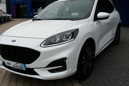 Ford Kuga 73.916 km 23.975 &euro; Schmölln 04626
