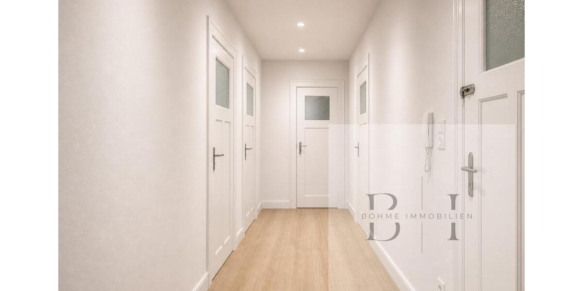 Dachgeschoßwohnung Gera Debschwitz - 3 Zimmer, 85 m&sup2;, 640&euro; | Angebot:26531426