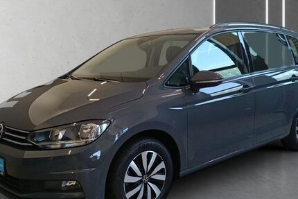 VW Touran 93.290 km 24.690 &euro; Weida 07570