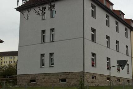 Helle 2-Raum Wohnung in schöner Lage 2 zimmer