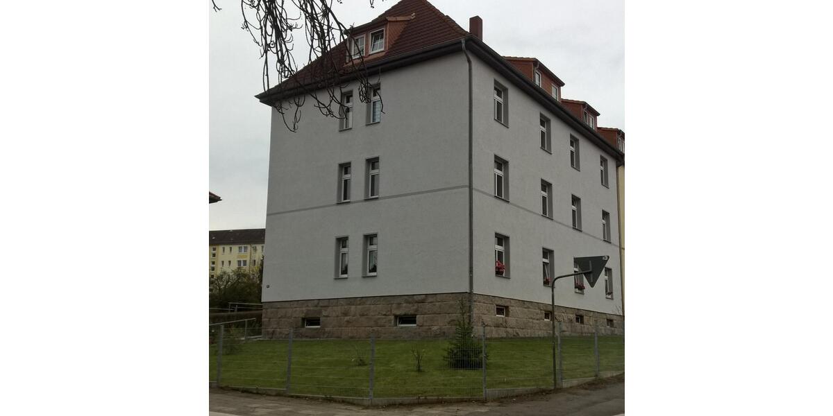 Helle 2-Raum Wohnung in schöner Lage 2 zimmer