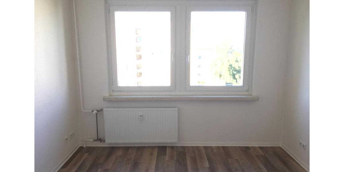 Etagenwohnung Gera Alt-Bieblach - 2 Zimmer, 48 m&sup2;, 291&euro; | Angebot:25228291