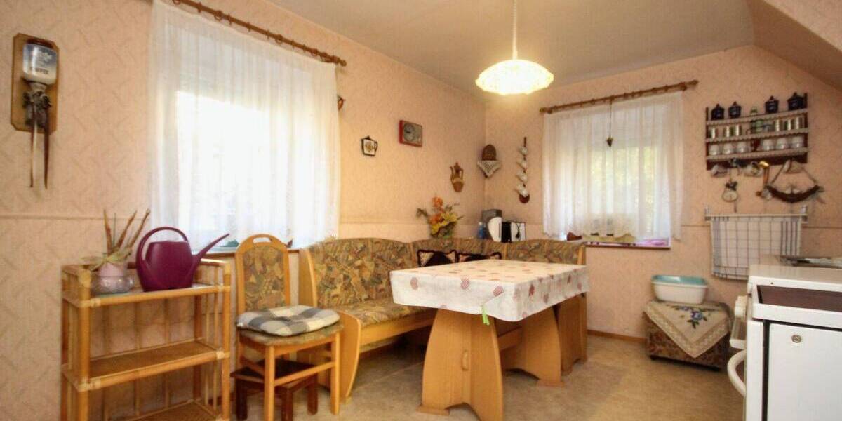 Einfamilienhaus Mohlsdorf-Teichwolframsdorf Teichwolframsdorf - 5 Zimmer, 90 m&sup2;, 32.950&euro; | Angebot:25685501