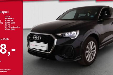 Audi Q3 16.747 km 39.980 &euro; Weida 07570