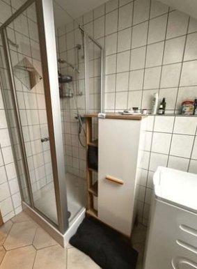 Dachgeschoßwohnung Münchenbernsdorf - 2 Zimmer, 55 m&sup2;, 330&euro; | Angebot:26526922