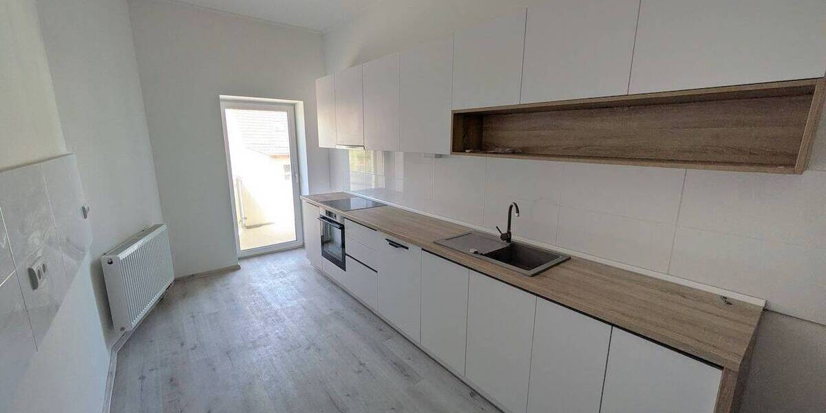 Etagenwohnung Werdau Werdau, Stadt - 3 Zimmer, 68 m&sup2;, 510&euro; | Angebot:26868326