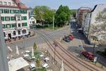 Etagenwohnung Gera Debschwitz - 2 Zimmer, 68 m&sup2;, 640&euro; | Angebot:26693198