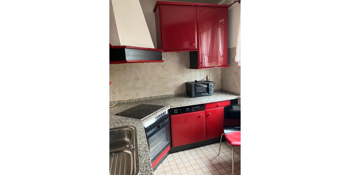 Etagenwohnung Gera Bieblach-Ost - 4 Zimmer, 92 m&sup2;, 79.500&euro; | Angebot:26148850