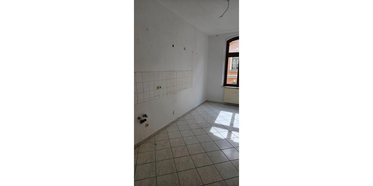 Etagenwohnung Greiz - 3 Zimmer, 75 m&sup2;, 31.000&euro; | Angebot:26640696