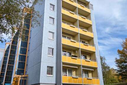 Wohnung Gera Bieblach-Ost - 3 Zimmer, 70 m&sup2;, 427&euro; | Angebot:26865286
