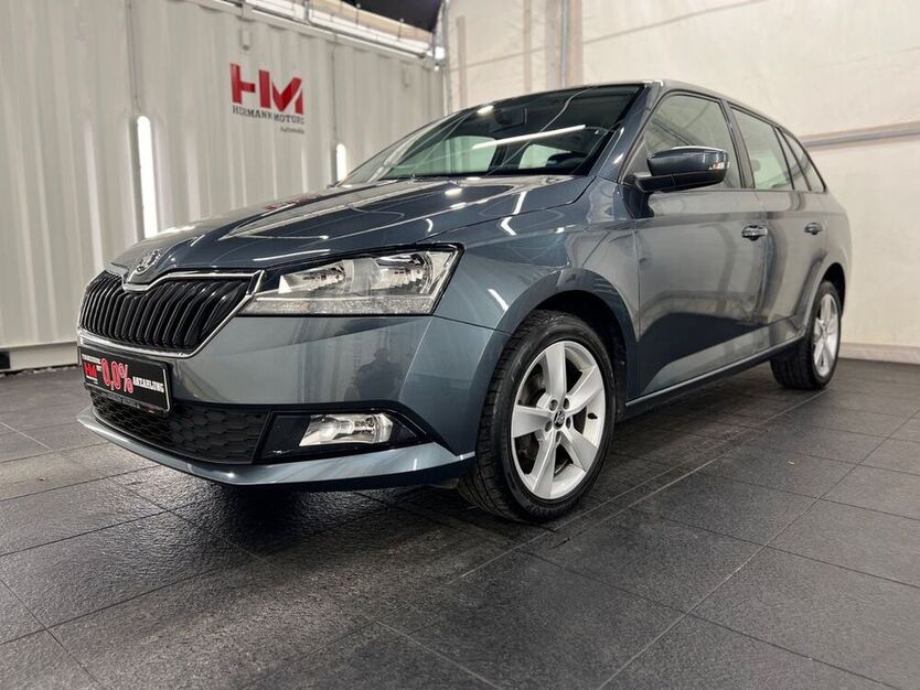 Fabia
