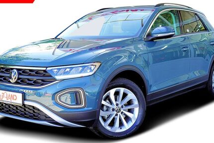 VW T-Roc 7.853 km 28.490 € Zwickau 08056