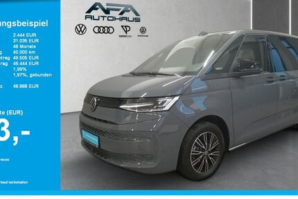 VW T7 Multivan 9.994 km 47.444 &euro; Gera 07546