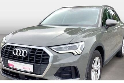 Audi Q3 31.500 km 28.830 € Zwickau 08056