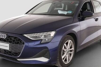 Audi A3 29.568 km 29.569 &euro; Weida 07570