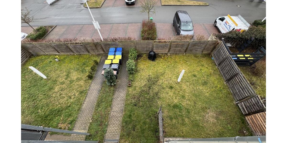 Tierparkseite-Debschwitz! Großzügige 3-Raum Wohnung mit großem Balkon! - Etagenwohnung Gera Debschwitz | Angebot:26145515