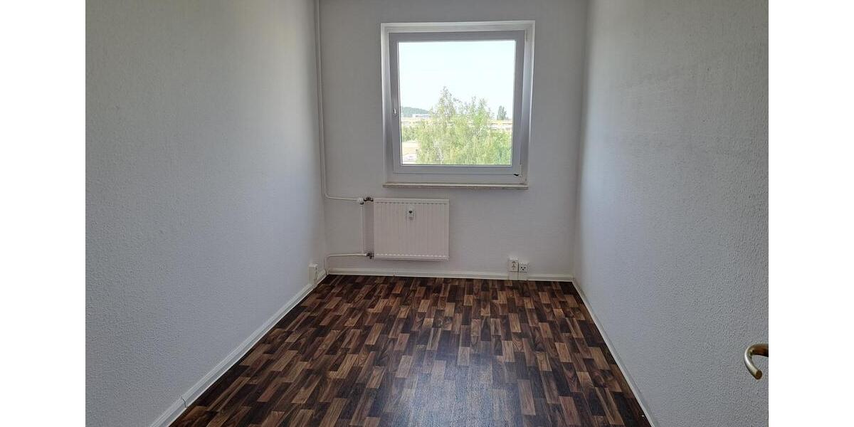 Familienwohnung mit Ausblick! 4 zimmer