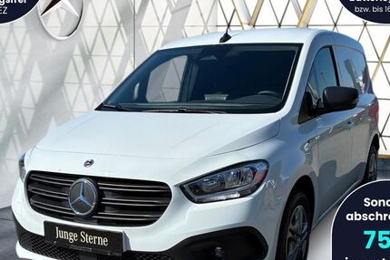Mercedes-Benz eCitan 4.553 km 24.987 &euro; Altenburg-Remsa 04603