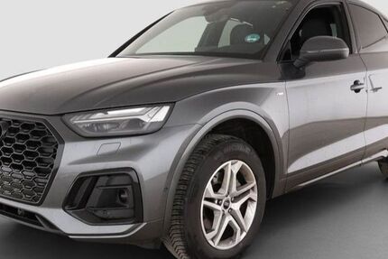 Audi Q5 22.817 km 49.440 &euro; Weida 07570
