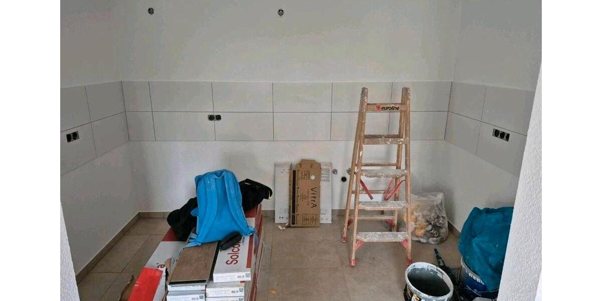 Erdgeschoßwohnung Ronneburg - 2 Zimmer, 60 m&sup2;, 465&euro; | Angebot:26122722